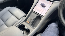 MG Im6 553kW Performance 100kWh 5dr AWD Auto Electric Estate